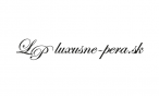 Luxusne pera sk logo